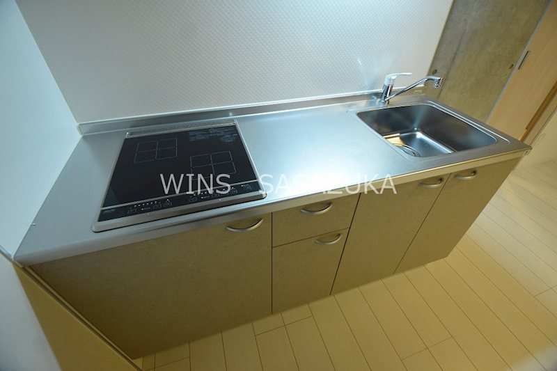 FonsLucisIzumi キッチン