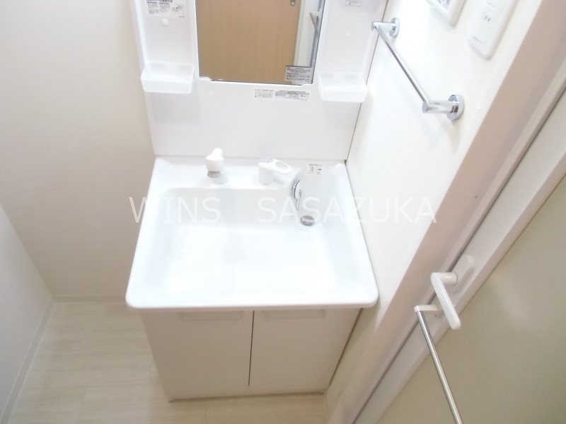 ステディコート桜上水   その他1