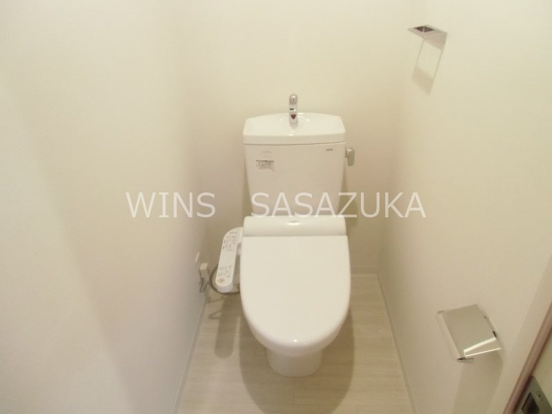 ステディコート桜上水   その他2