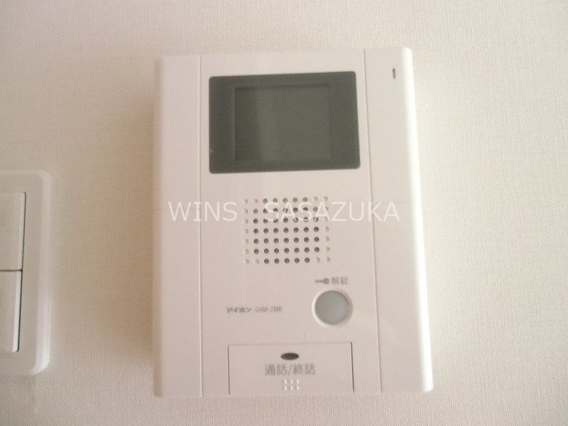 ステディコート桜上水   その他3