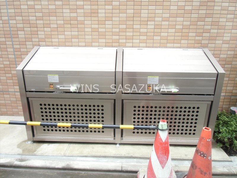 ステディコート桜上水   その他6