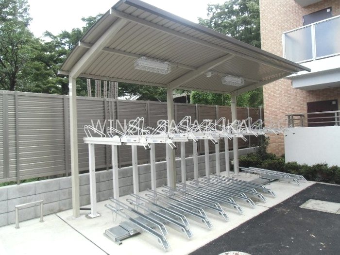 ステディコート桜上水   その他7