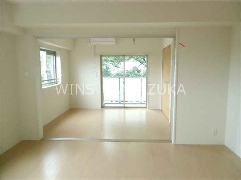 ステディコート桜上水   ベッドルーム