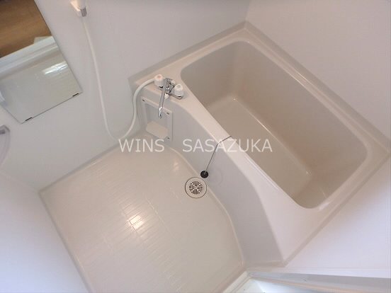 ハイムスバル 風呂画像