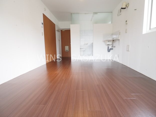 WILL ベッドルーム