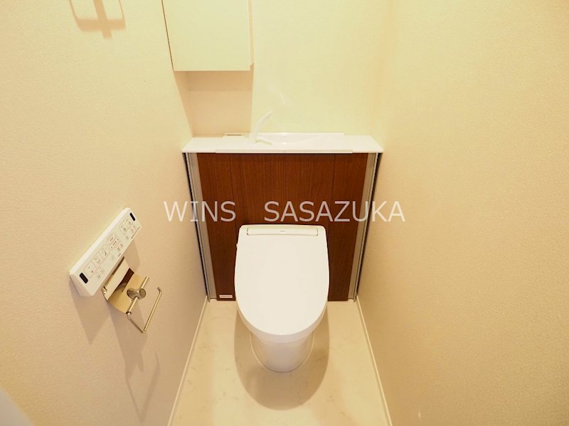 ラ　カーサドルチェ その他2