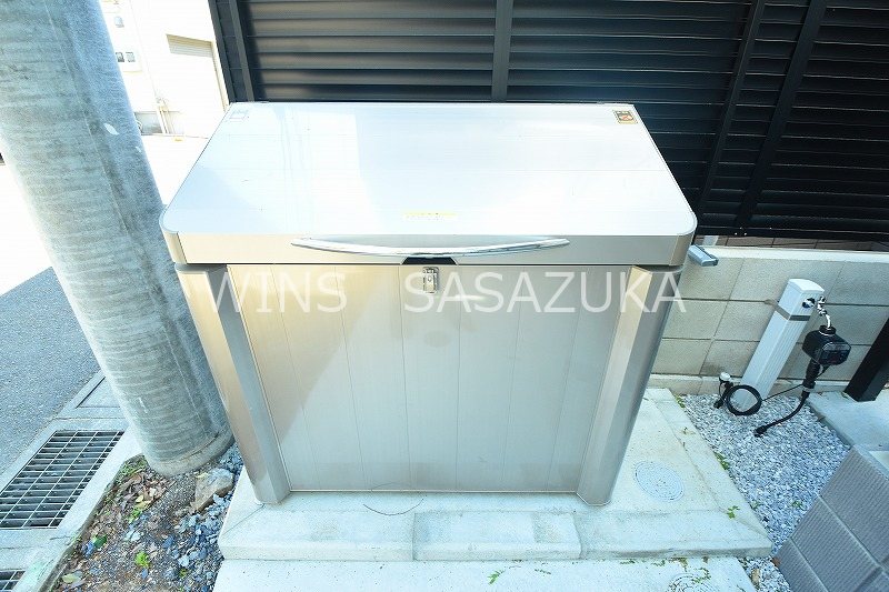 ラ　カーサドルチェ その他7