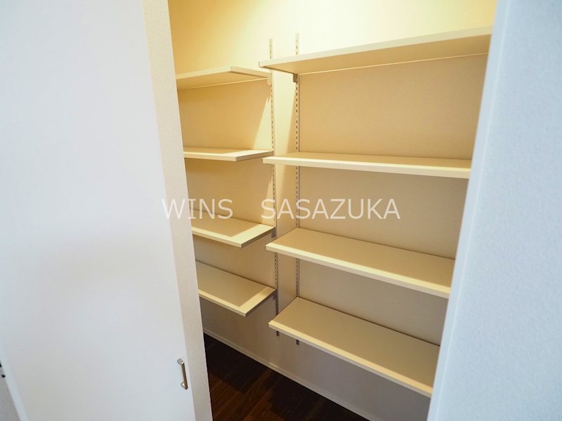 ラ　カーサドルチェ その他17