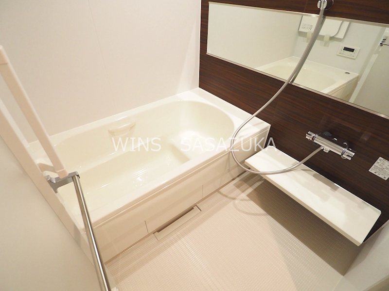 ラ　カーサドルチェ 風呂画像