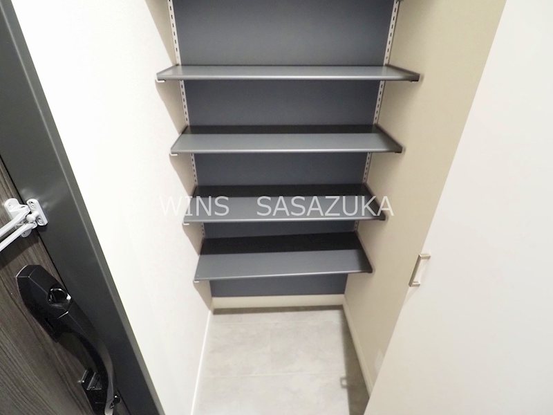 ラ　カーサドルチェ その他12