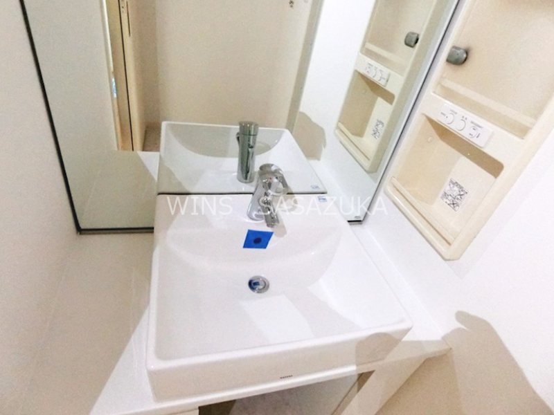 プロスペクト初台 その他1