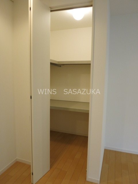 プロスペクト初台 その他2