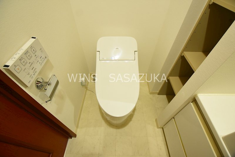 プロスペクト初台 その他3