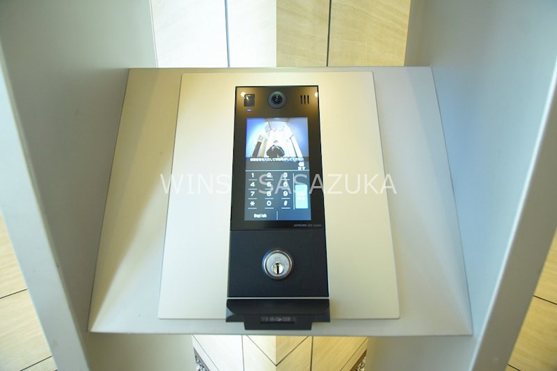 プロスペクト初台 その他4