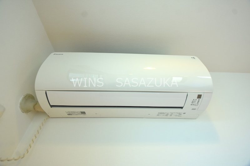 プロスペクト初台 その他8