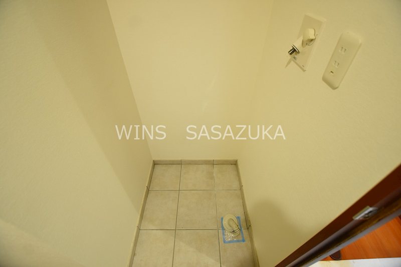 プロスペクト初台 その他9