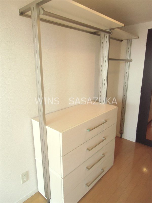 HF明大前レジデンス その他1