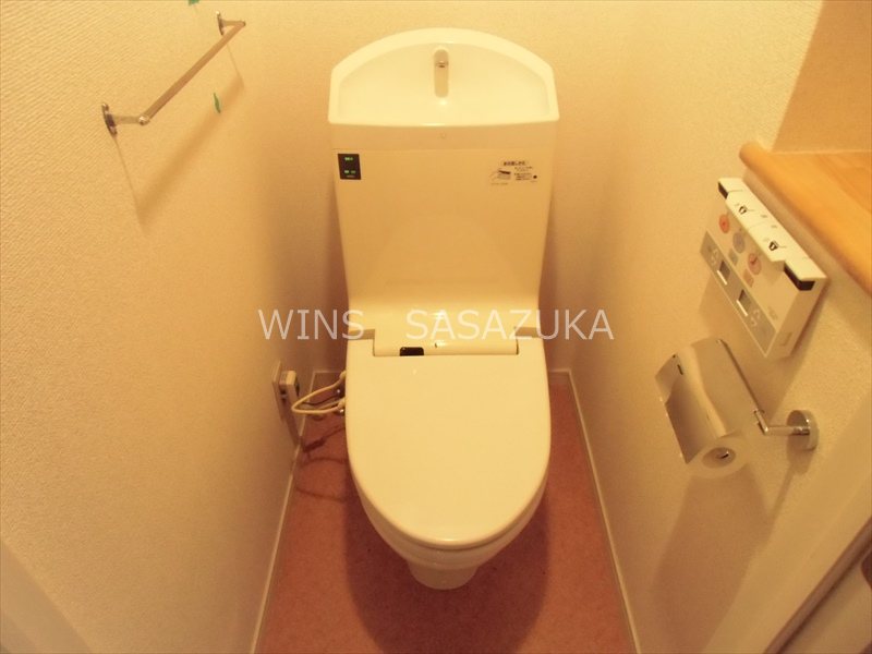 HF明大前レジデンス その他2