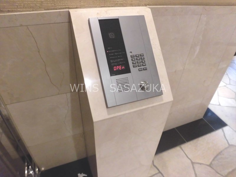 HF明大前レジデンス その他4