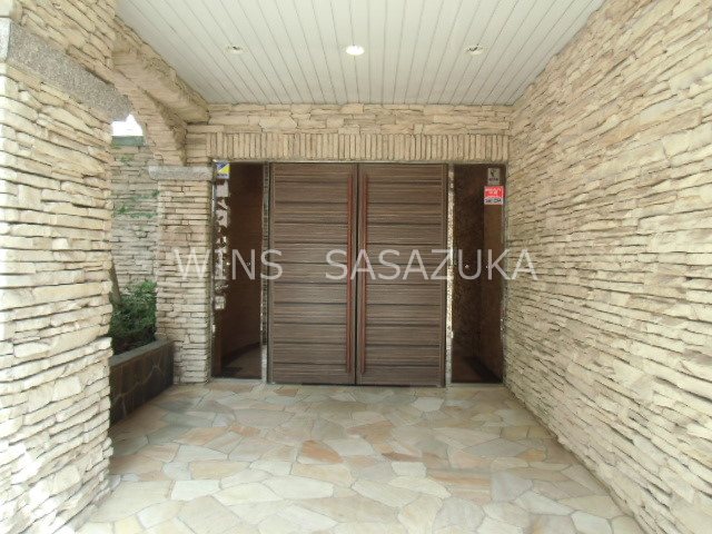 HF明大前レジデンス その他5