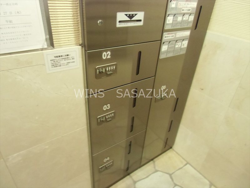 HF明大前レジデンス その他7