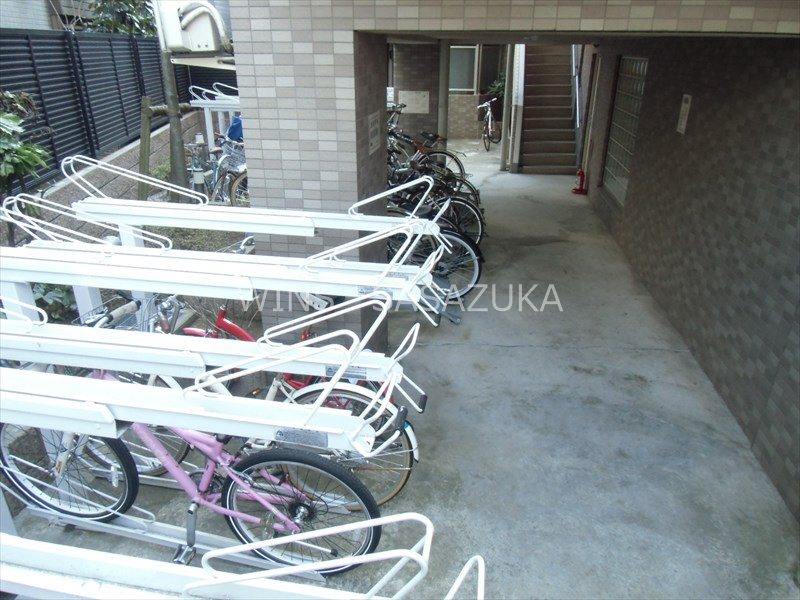 HF明大前レジデンス その他9