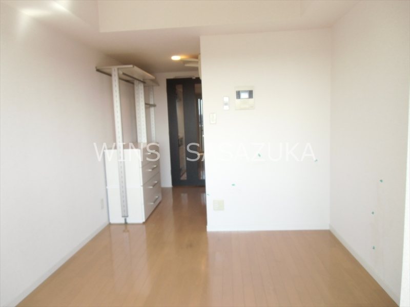 HF明大前レジデンス ベッドルーム