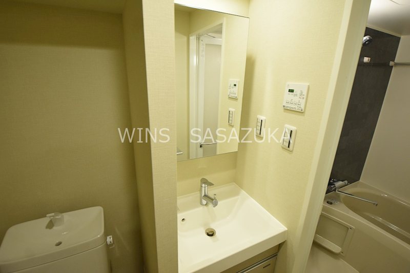 Alivis笹塚 その他1