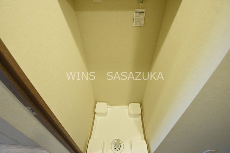 Alivis笹塚 その他10