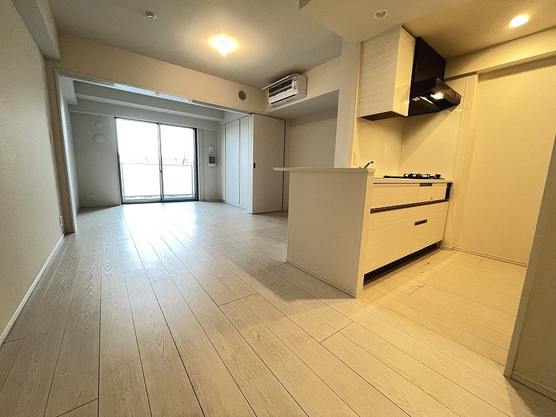 アビティグランデ砧　B棟 その他11