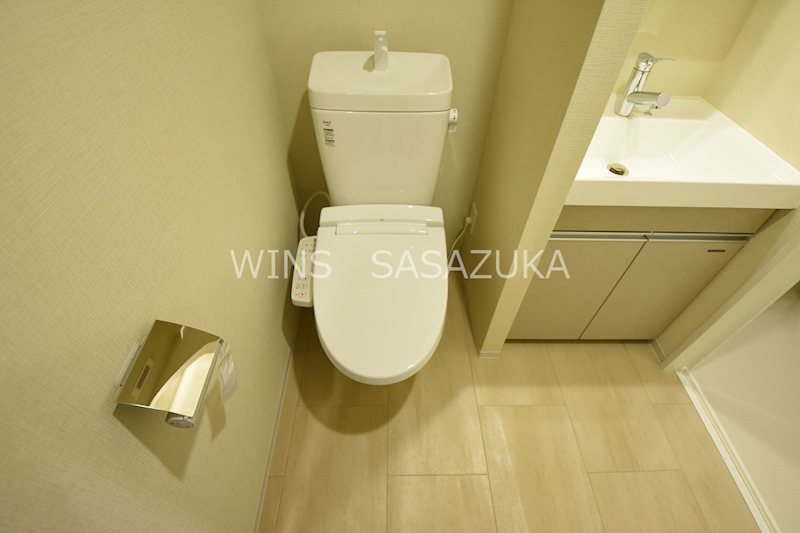 Alivis笹塚 その他2