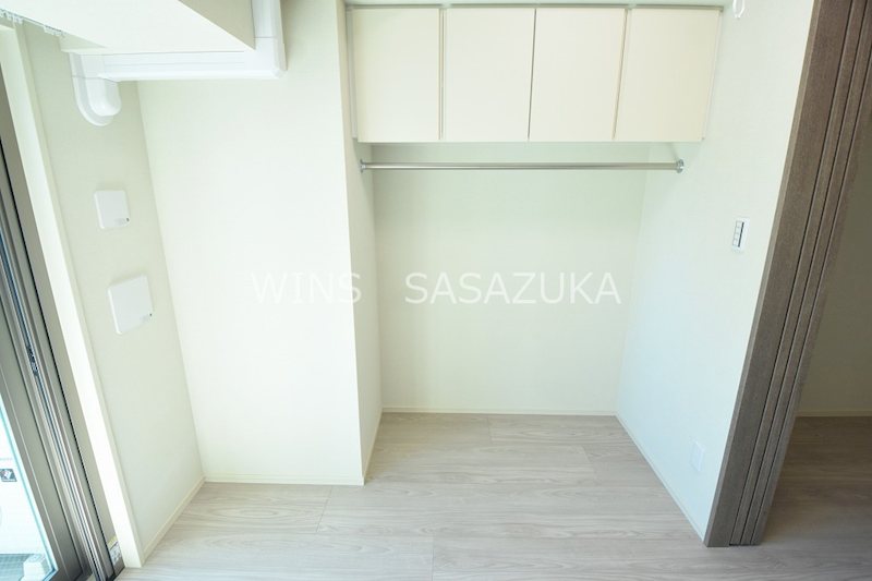 Alivis笹塚 その他3