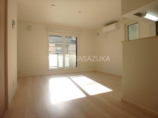 Design　Maison　Hale　Kupuna リビング