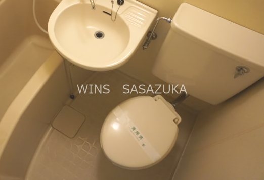 メゾンドNSK その他2