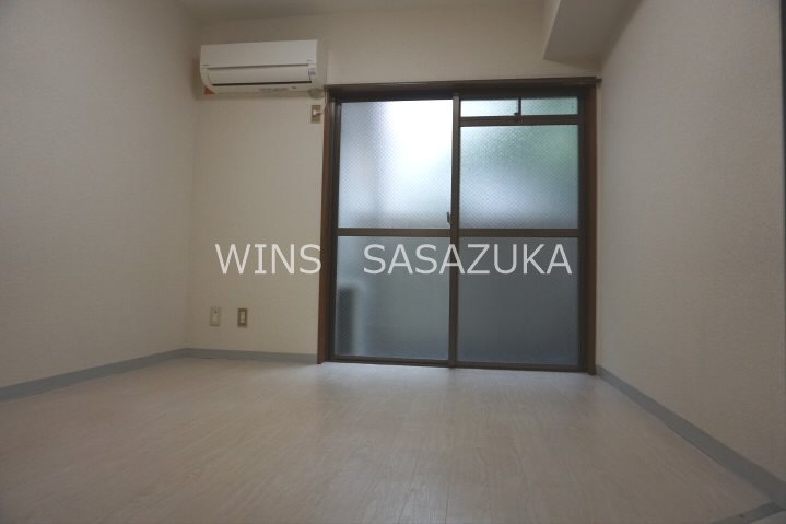 メゾンドNSK リビング