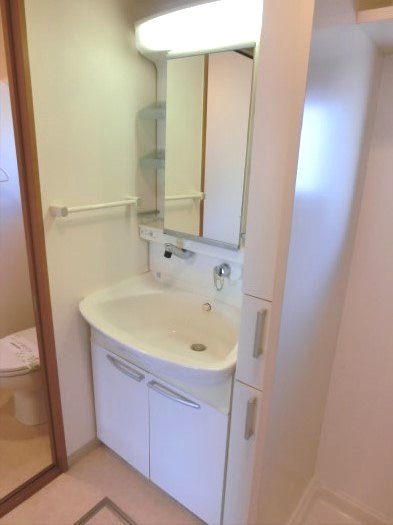 パディ初台　 その他1