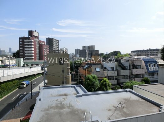 パディ初台　 その他4