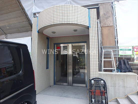 パディ初台　 その他5