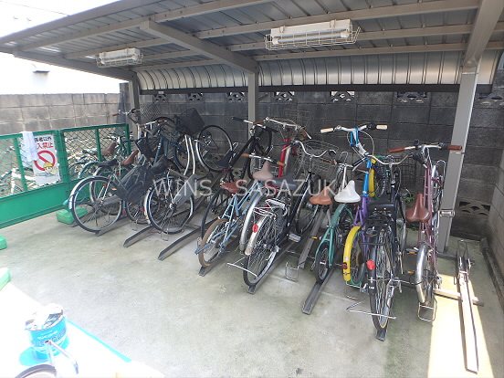 パディ初台　 その他8