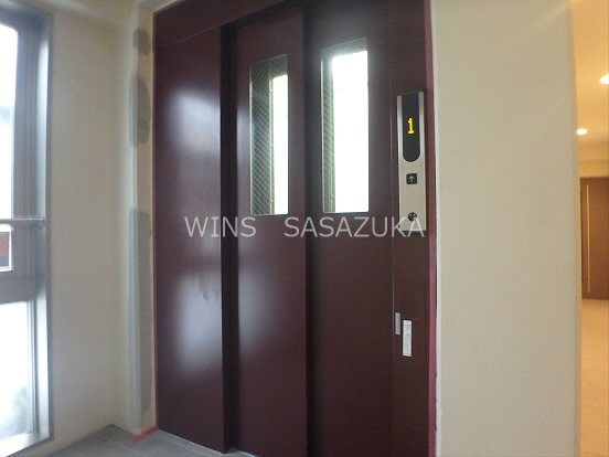 パディ初台　 その他9