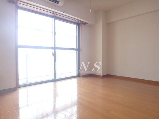 パディ初台　 リビング