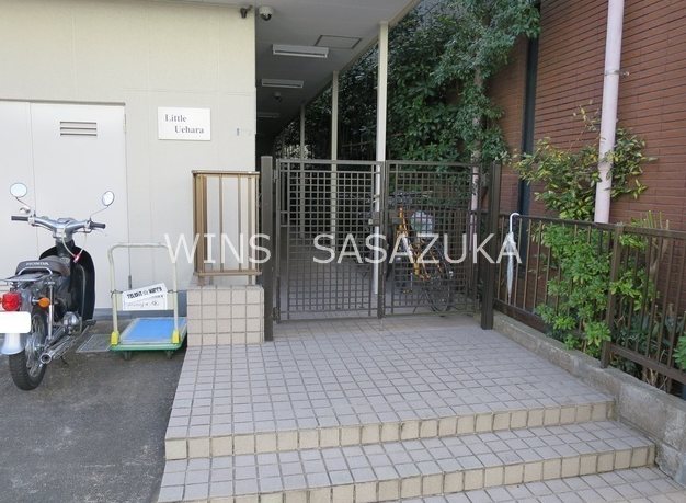 リトル上原 その他2