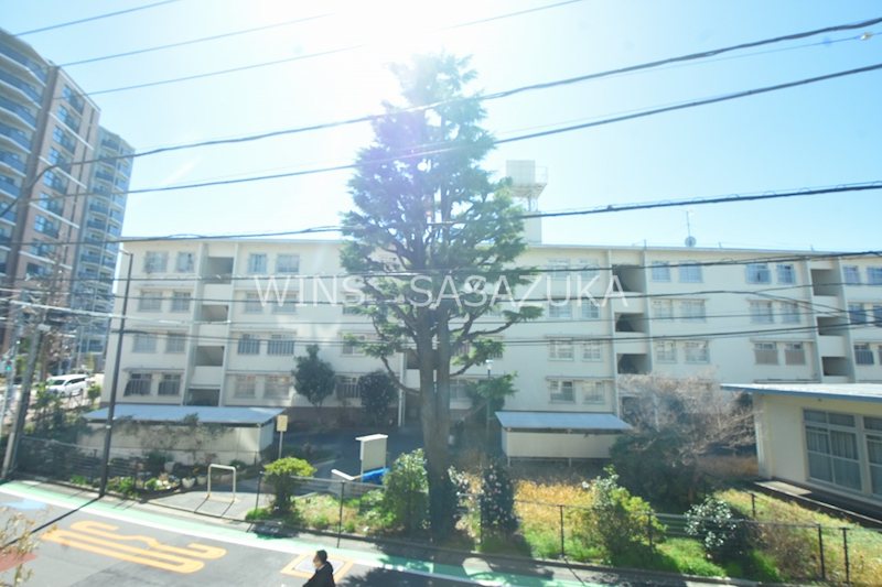 Alivis笹塚 その他4