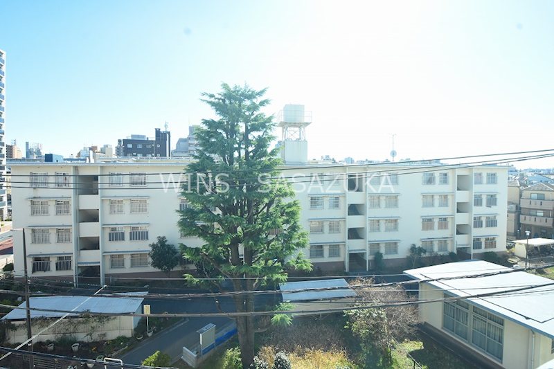 Alivis笹塚 その他4