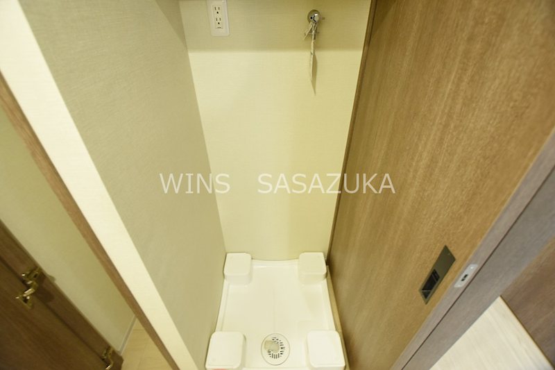 Alivis笹塚 その他13