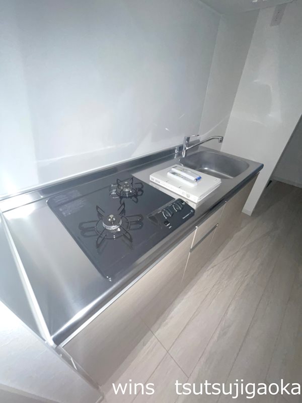 PRIME WIZ KHALIFA（プライムウィズカリファ） キッチン