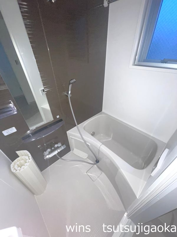 PRIME WIZ KHALIFA（プライムウィズカリファ） 風呂画像