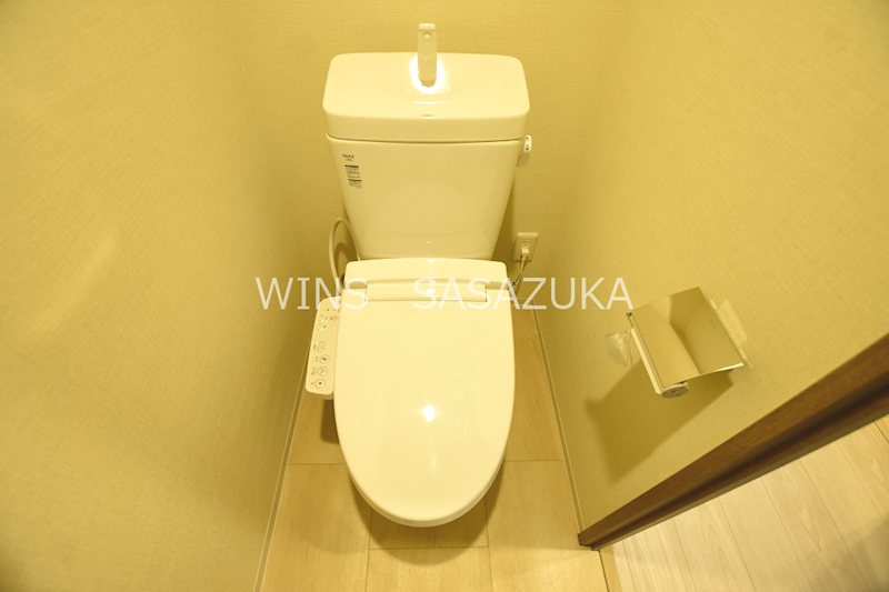 Alivis笹塚 その他2