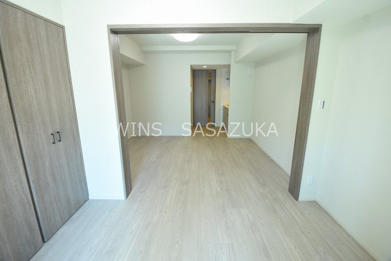 Alivis笹塚 その他12