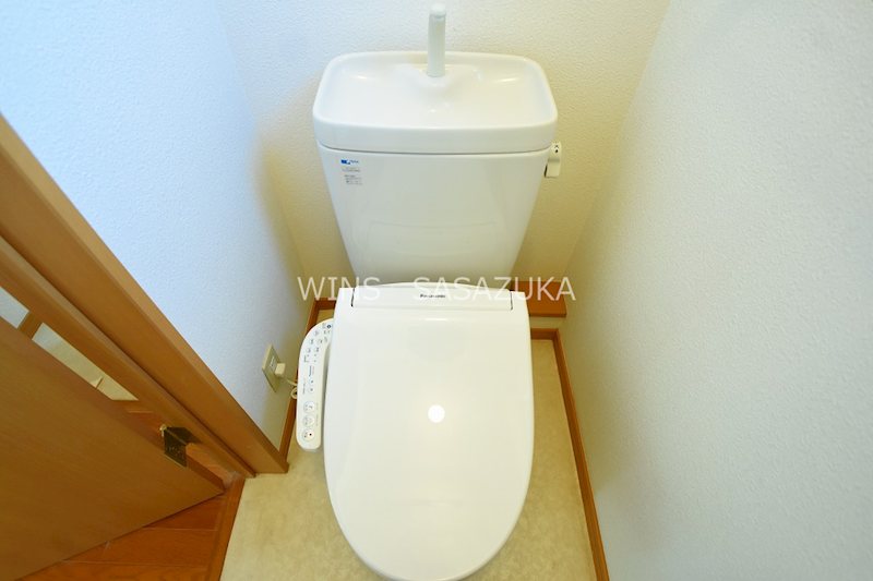 サンハイツ・アイ その他2